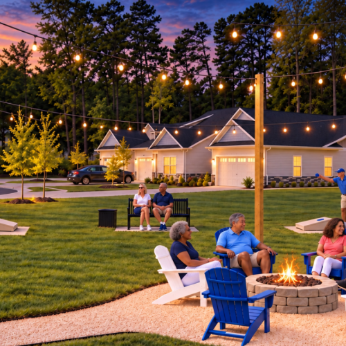 Fire Pit