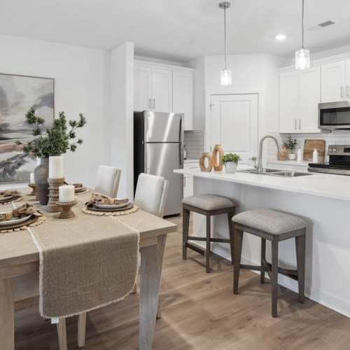 Petfriendly homes for rent in Dallas, NC River Rock at Dallas