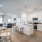 kitchen with ample counter-space