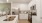kitchen with ample counter-space and modern appliances