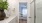 easy access in between bathroom and bedroom