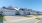 Garages and wide sidewalks