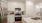 kitchen with ample counter-space and modern appliances