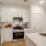 kitchen with ample counter-space and modern appliances
