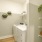 washer and dryer in laundry room