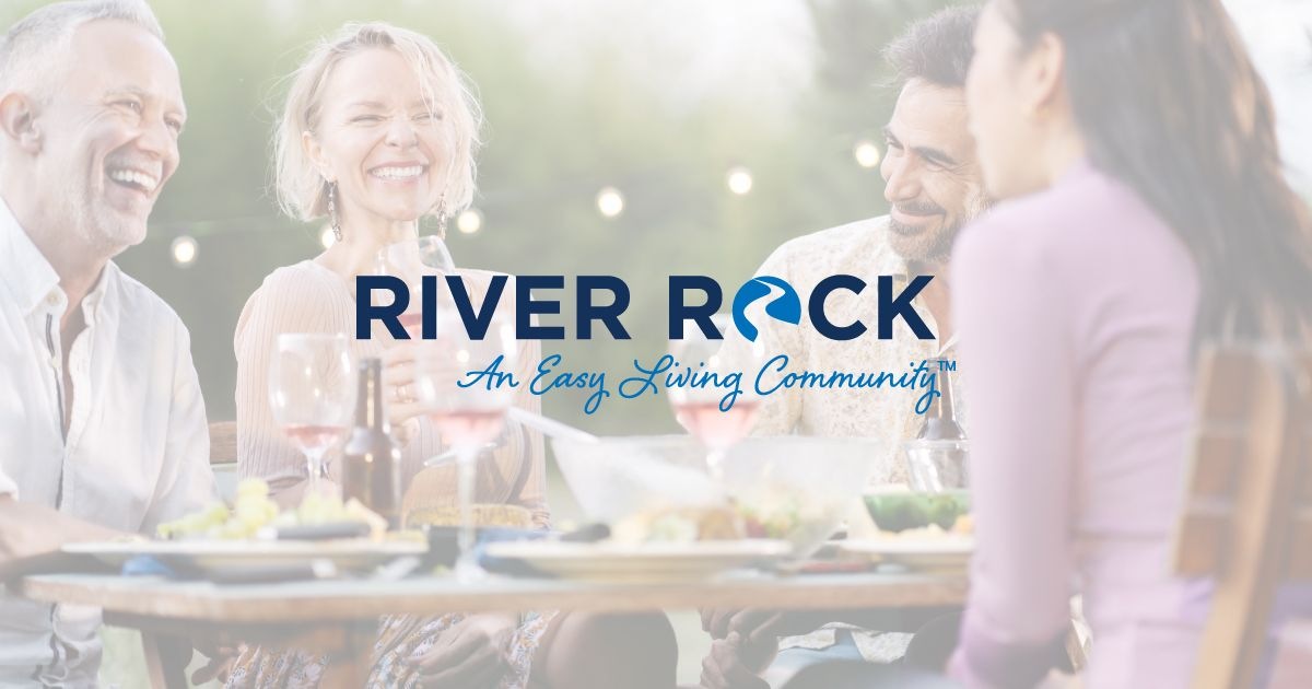 River Rock at Dallas in Dallas, TX